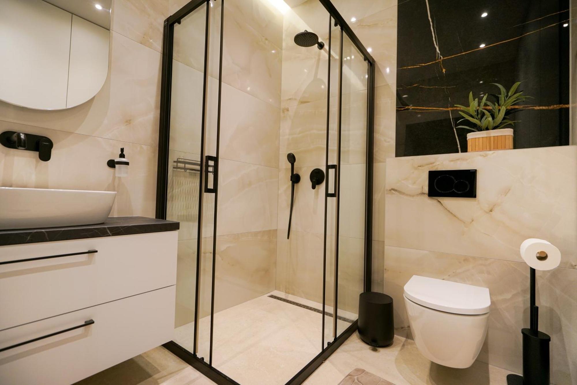 Luxury Apartments Vista Petrcane Ruang foto