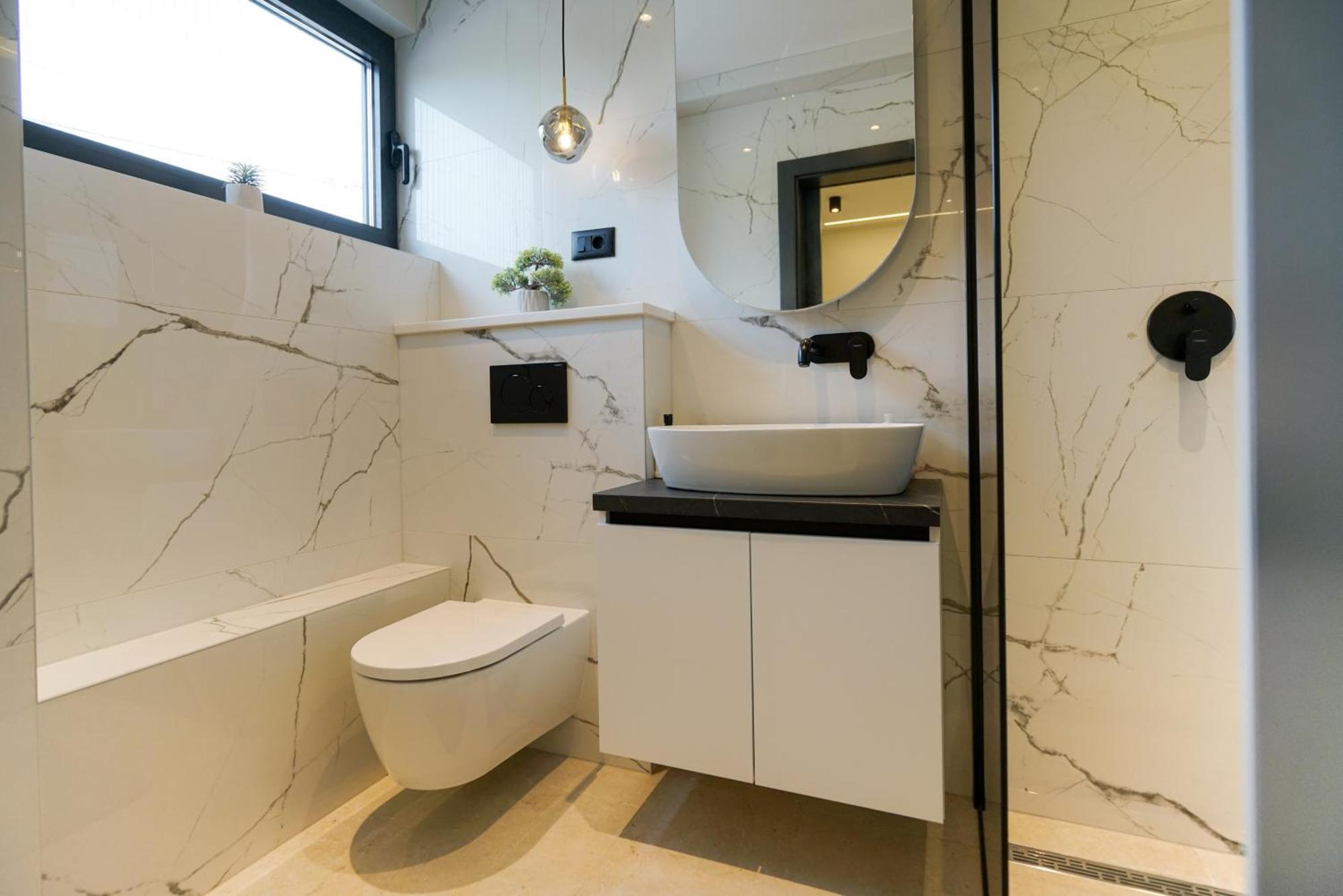 Luxury Apartments Vista Petrcane Bagian luar foto