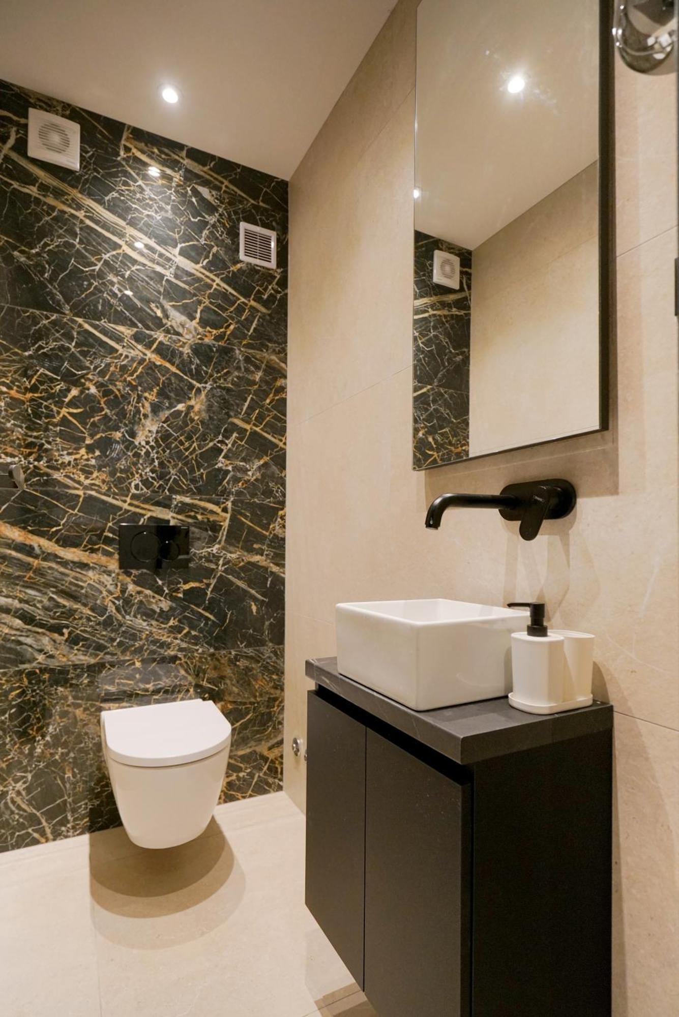 Luxury Apartments Vista Petrcane Bagian luar foto